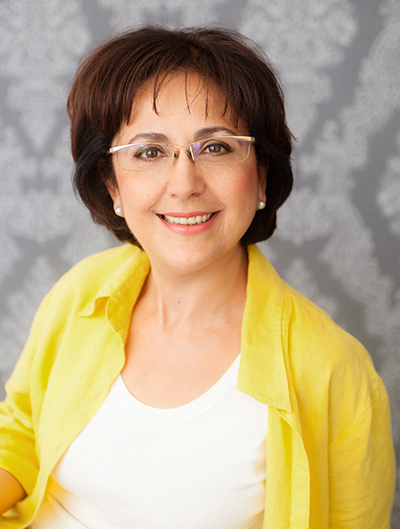 Matanat Rahimova